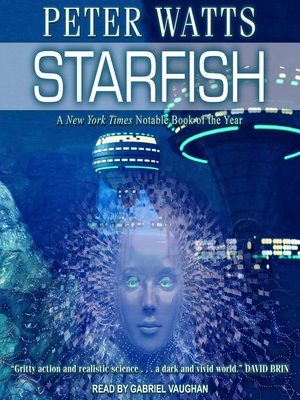 cover image of Starfish